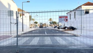 largo dique nova estrada portimao