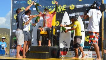 liga moche surf