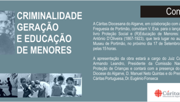 livro caritas