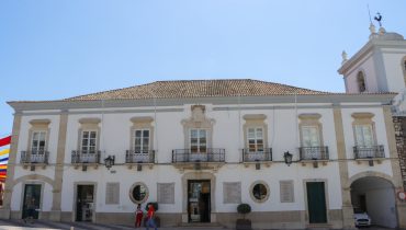 loule camara municipal_bc46|Sports Summit