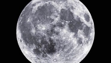 Lua Cheia|ledmoon agosto Reduzido