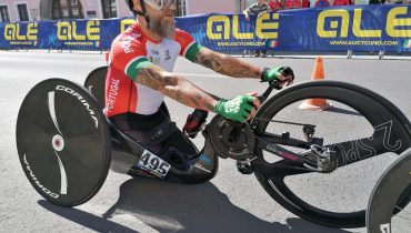 luis costa_paraciclismo|luis costa no podio