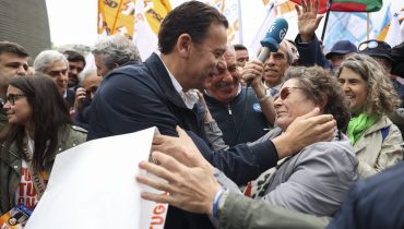 Foto: Miguel A. Lopes/Lusa