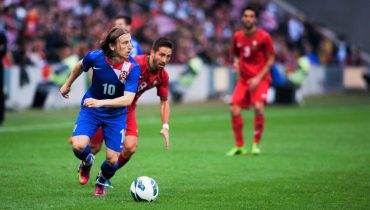 Luka Modric
