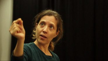mae a fera teatro