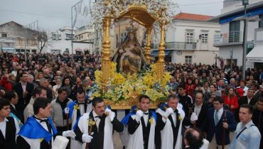mãe soberana