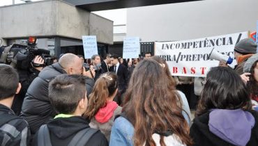 manif escola sec vrsa