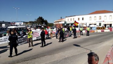 manif portagens 3|manif anti portagens|manif portagens 4