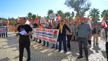 manif trabalhadores hotelaria_congresso ahp_er (1)|manif trabalhadores hotelaria_congresso ahp_er (4)