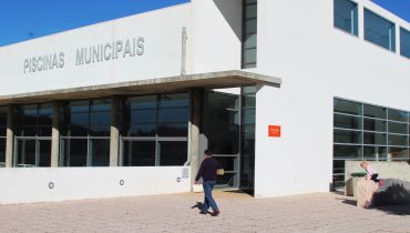 Piscinas de Aljezur