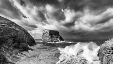 mar oceano