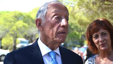 Marcelo Rebelo de Sousa_Presidente da República