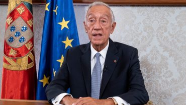 Mensagem do Presidente da República a propósito da realizaçã