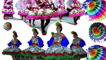 marchas da bordeira