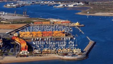 marina de portimão|ocean revival