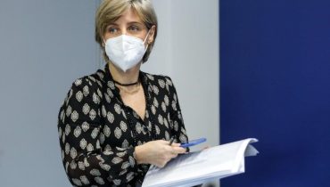 marta temido 1 - foto governo