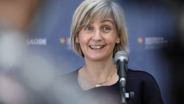 marta temido 2 - foto governo