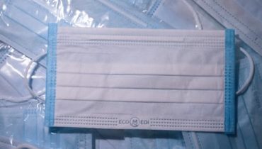mascaras poligrafo