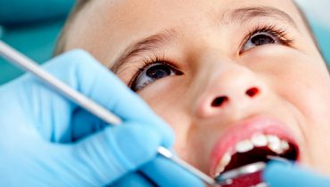 médico dentista