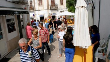 Mercadinho de Outono