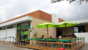Mercado Municipal de São Brás