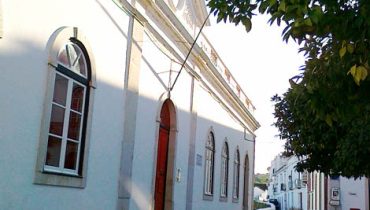 Mértola