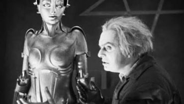 metropolis
