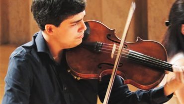 miguel sobrinho