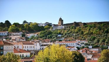 montemor o novo