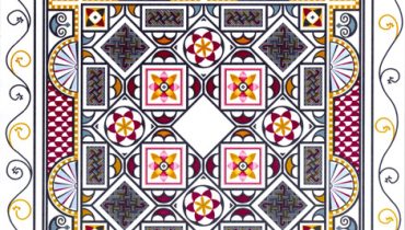 mosaico1|Mosaico-Romano-Abicada-D.R.|Abicada do avesso|Abicada do avesso|Abicada do avesso|O sítio arqueológico da Abicada