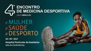 mulher e desporto