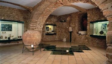 museu de loulé