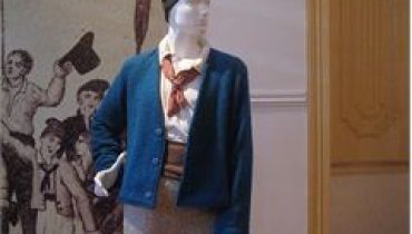 museu do Traje e das Tradições