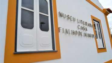 museu literario