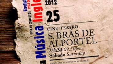 musica inglesa