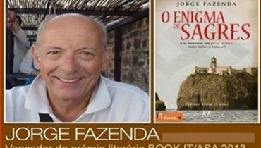o enigma de sagres