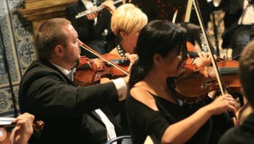 orquestra do algarve