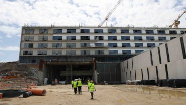 Hospital Central do Alentejo