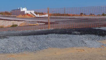 obras en125