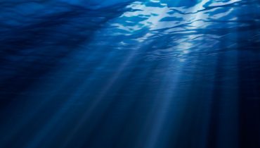 oceanos e mares