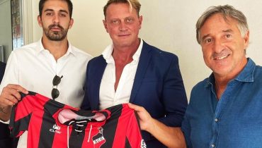 olhanense novo
