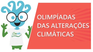 olimpíadas das alterações climáticas
