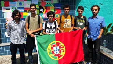 olimpiadas matematica cplp