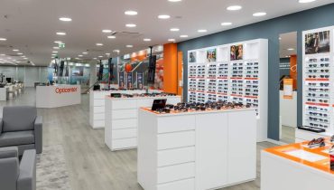 opticenter tavira