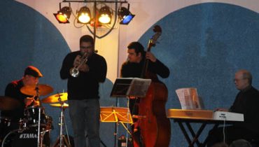 Orquestra de Jazz do Algarve