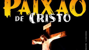 paixao de cristo