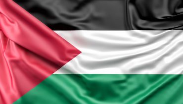 Flag of Palestine