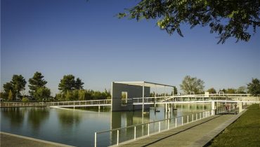 parque de Beja