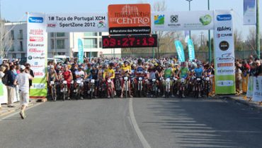 Taça de Portugal de Maratonas (XCM) Sport Zone