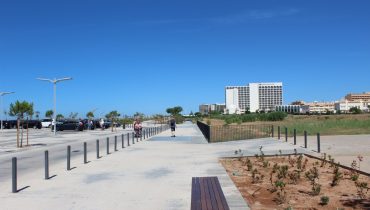 passeio das dunas 12 (Custom)